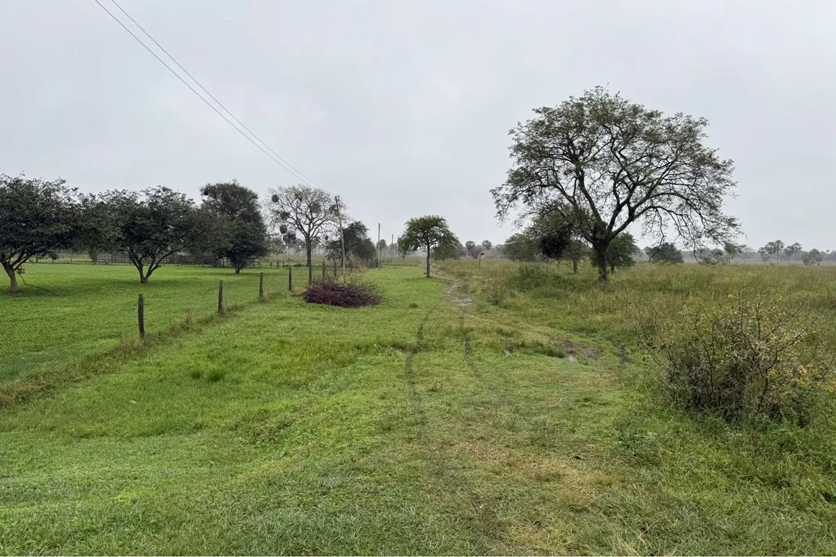Terreno en venta en Chaco'i