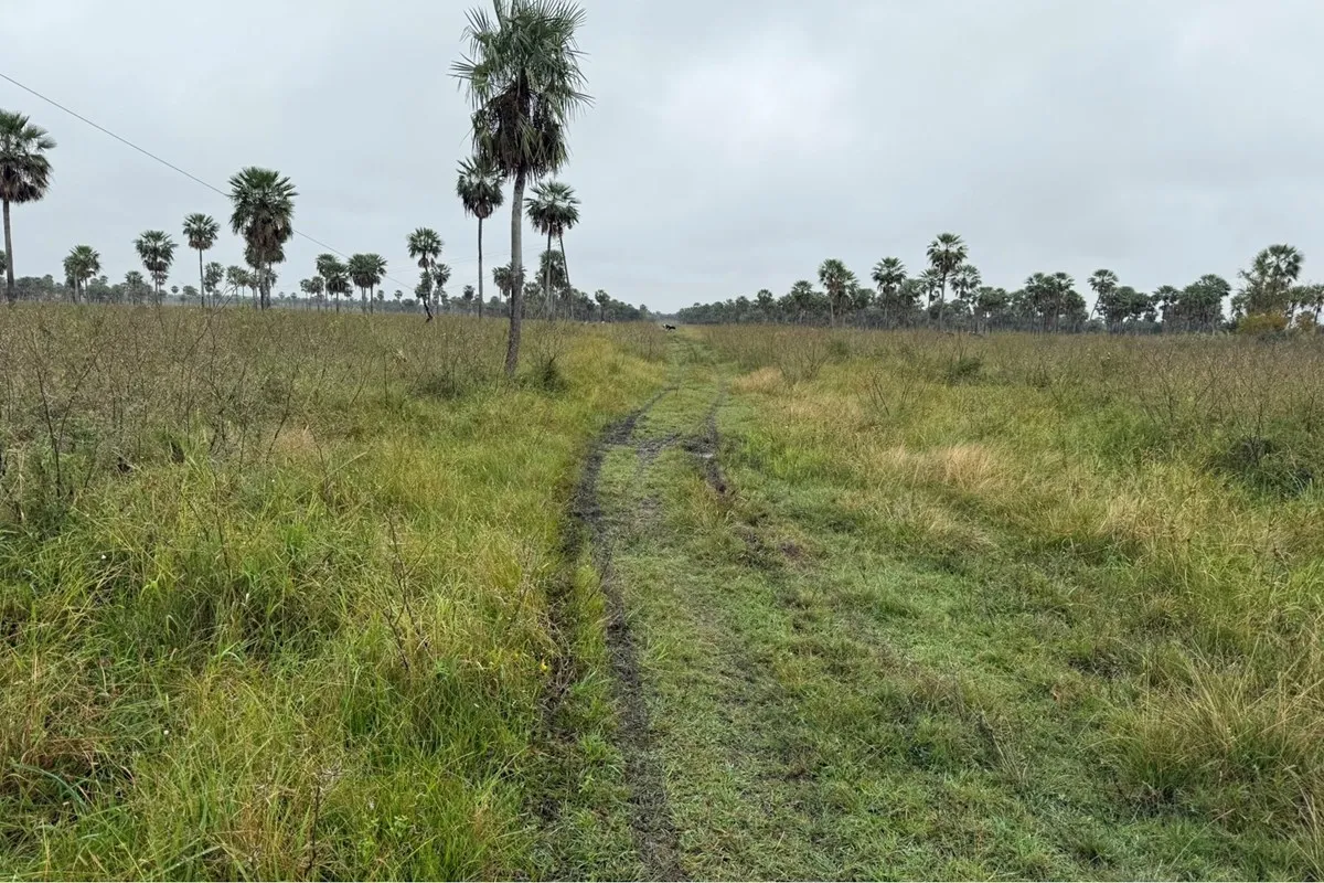 Terreno en venta en Chaco'i