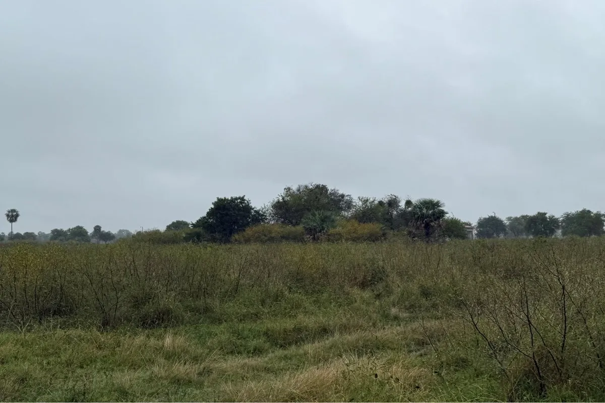 Terreno en venta en Chaco'i