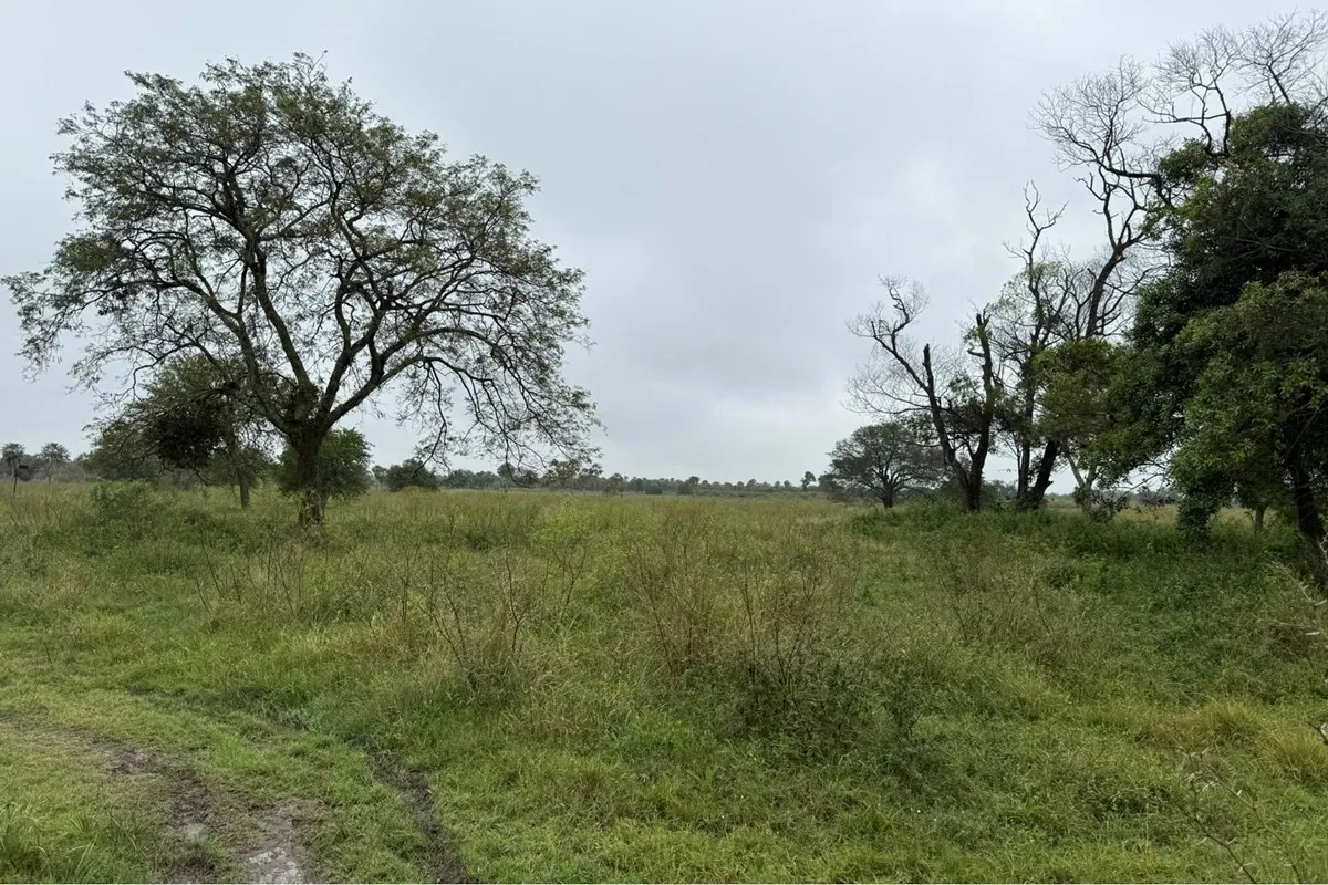Terreno en venta en Chaco'i