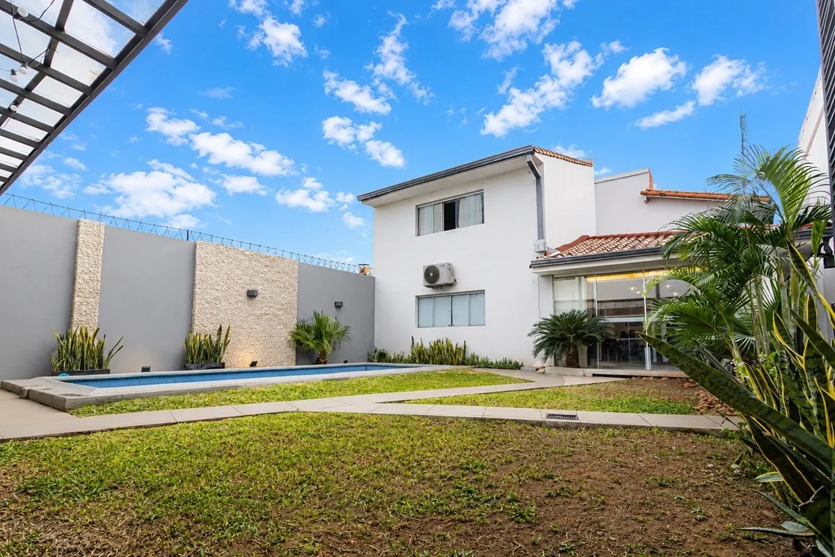 Departamento en alquiler en Villa Aurelia