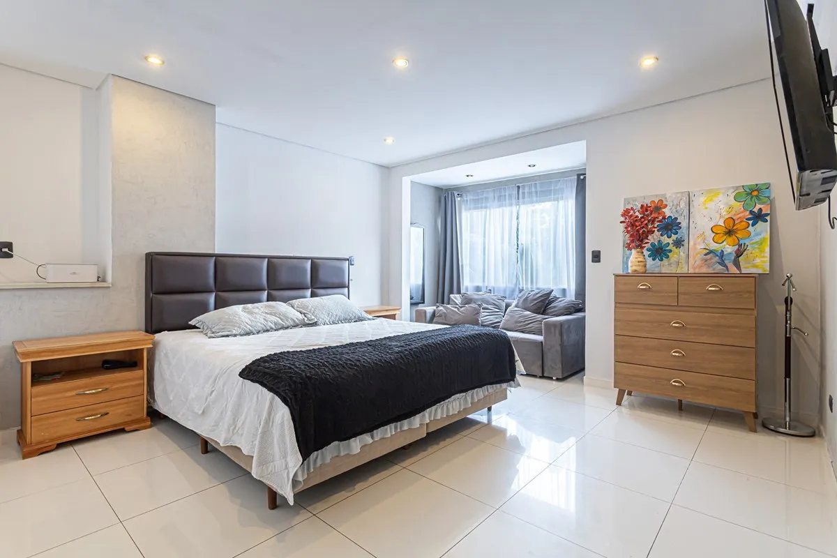 Departamento en alquiler en Villa Aurelia