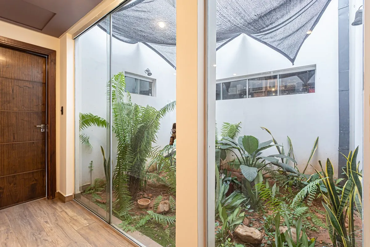 Departamento en alquiler en Villa Aurelia