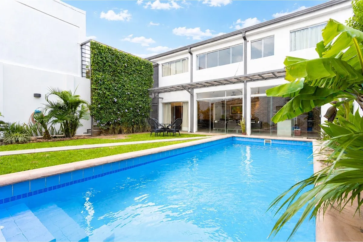 Departamento en alquiler en Villa Aurelia