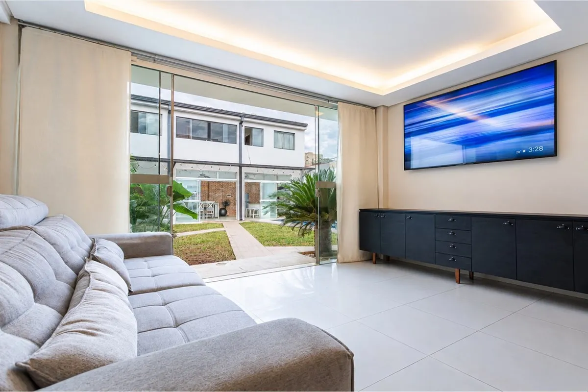 Departamento en alquiler en Villa Aurelia