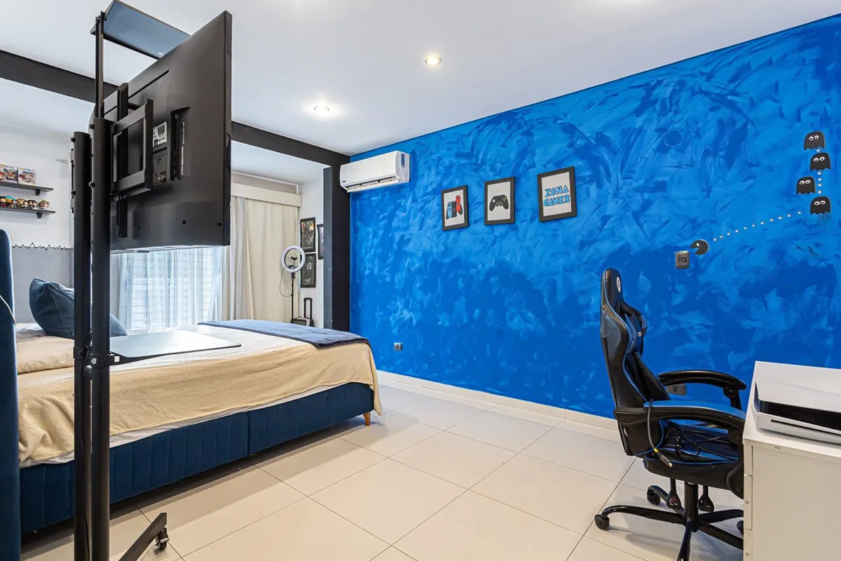 Departamento en alquiler en Villa Aurelia