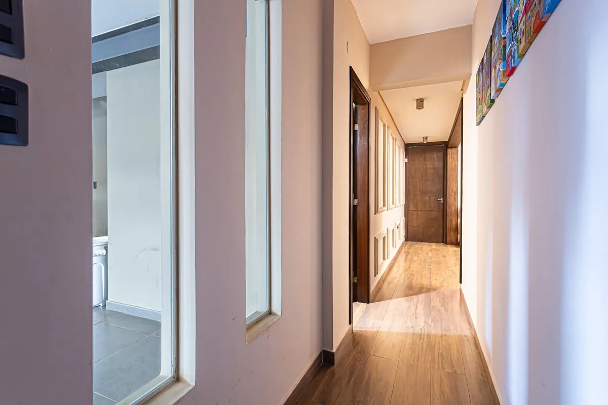 Departamento en alquiler en Villa Aurelia