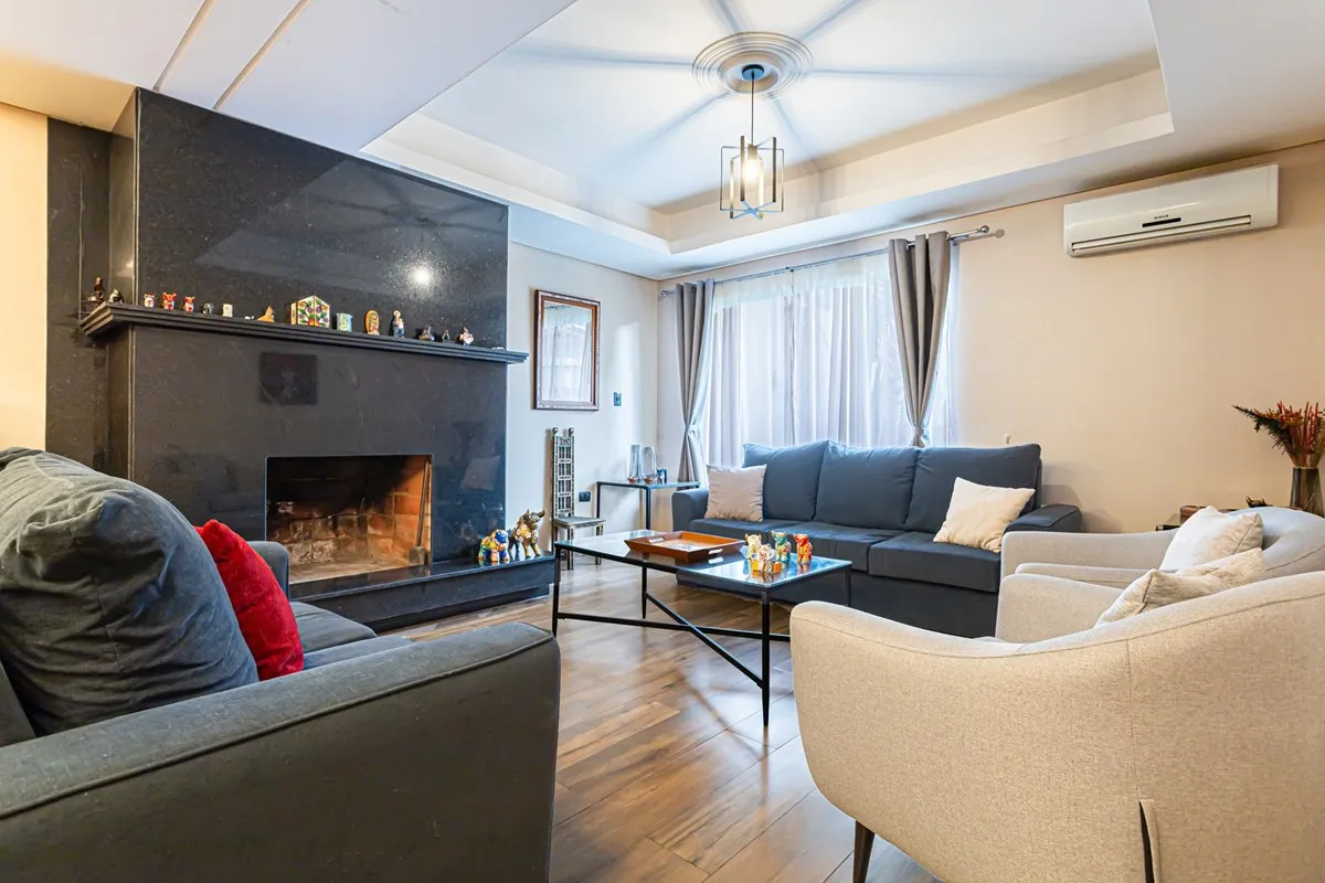 Departamento en alquiler en Villa Aurelia