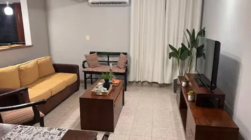 Departamento en venta en Sajonia, San Antonio