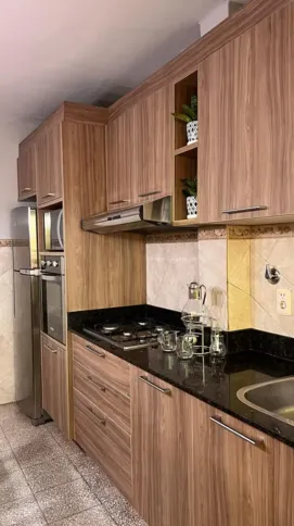 Departamento en venta en Sajonia, San Antonio