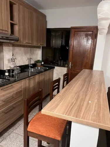 Departamento en venta en Sajonia, San Antonio