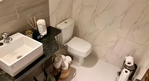 Departamento en venta en Sajonia, San Antonio