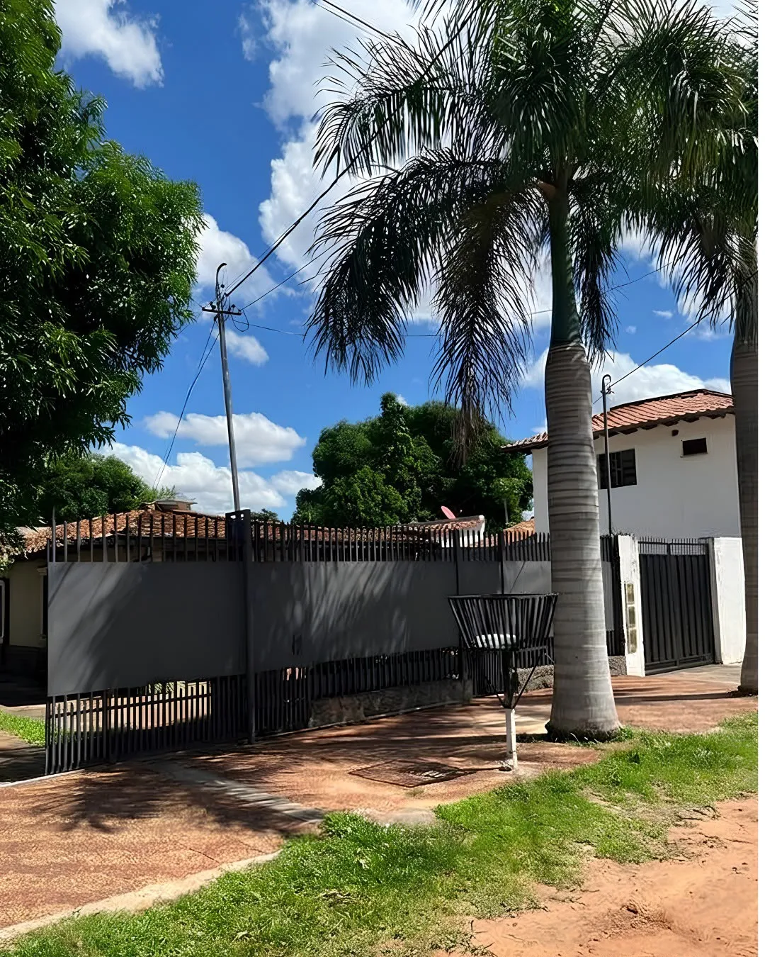 Casa en venta en BARRIO MOLINO