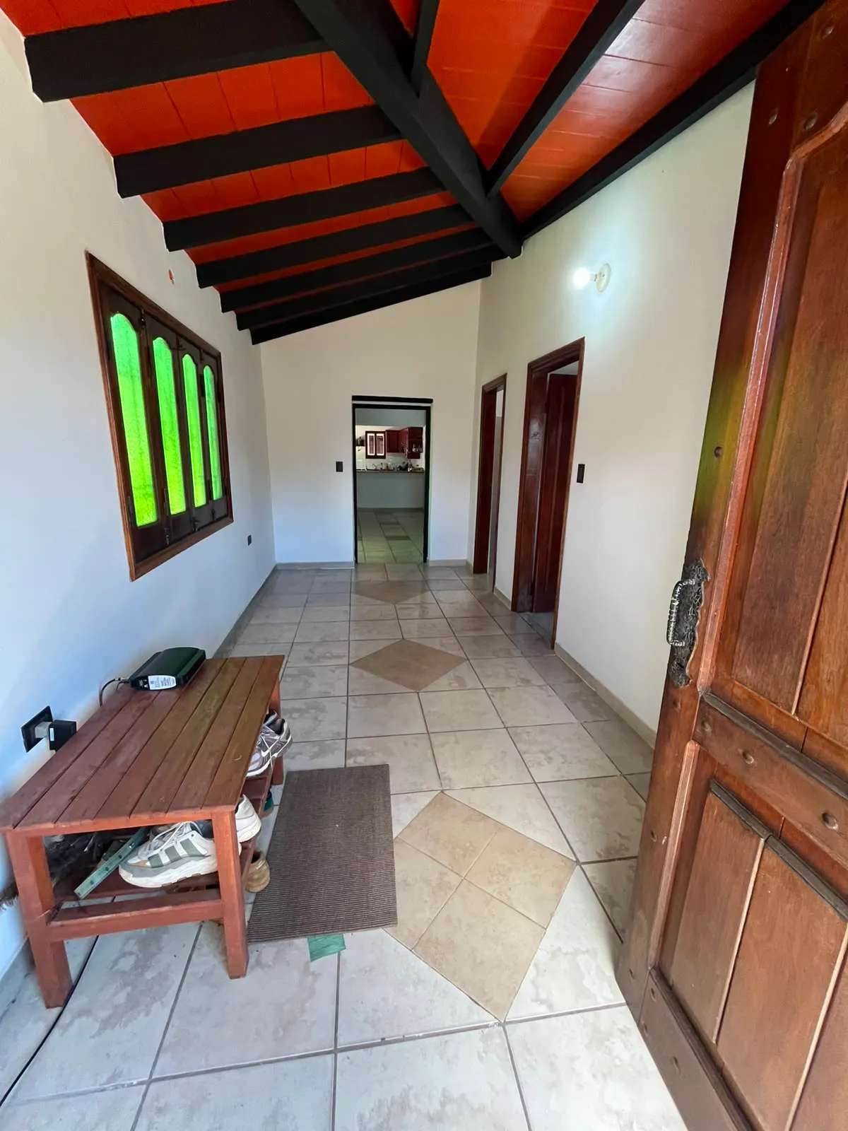 Casa en venta en BARRIO MOLINO