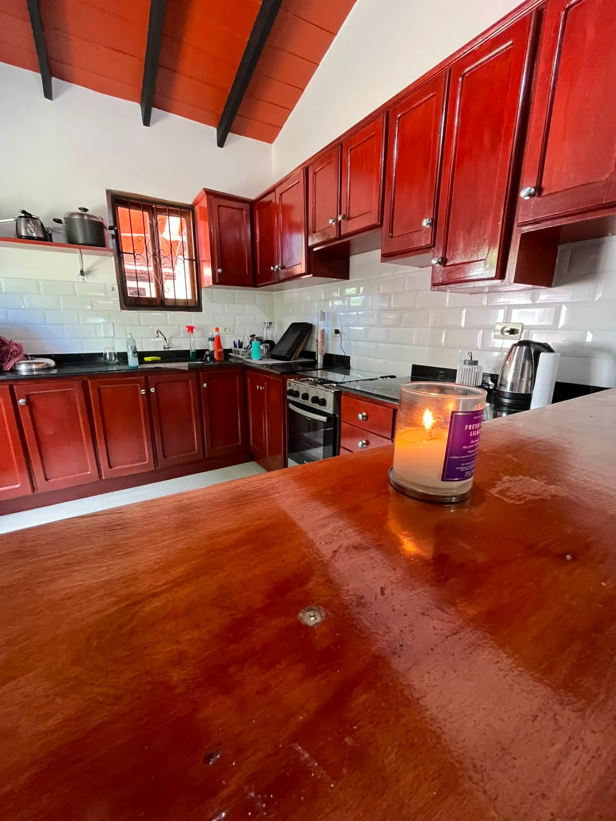 Casa en venta en BARRIO MOLINO