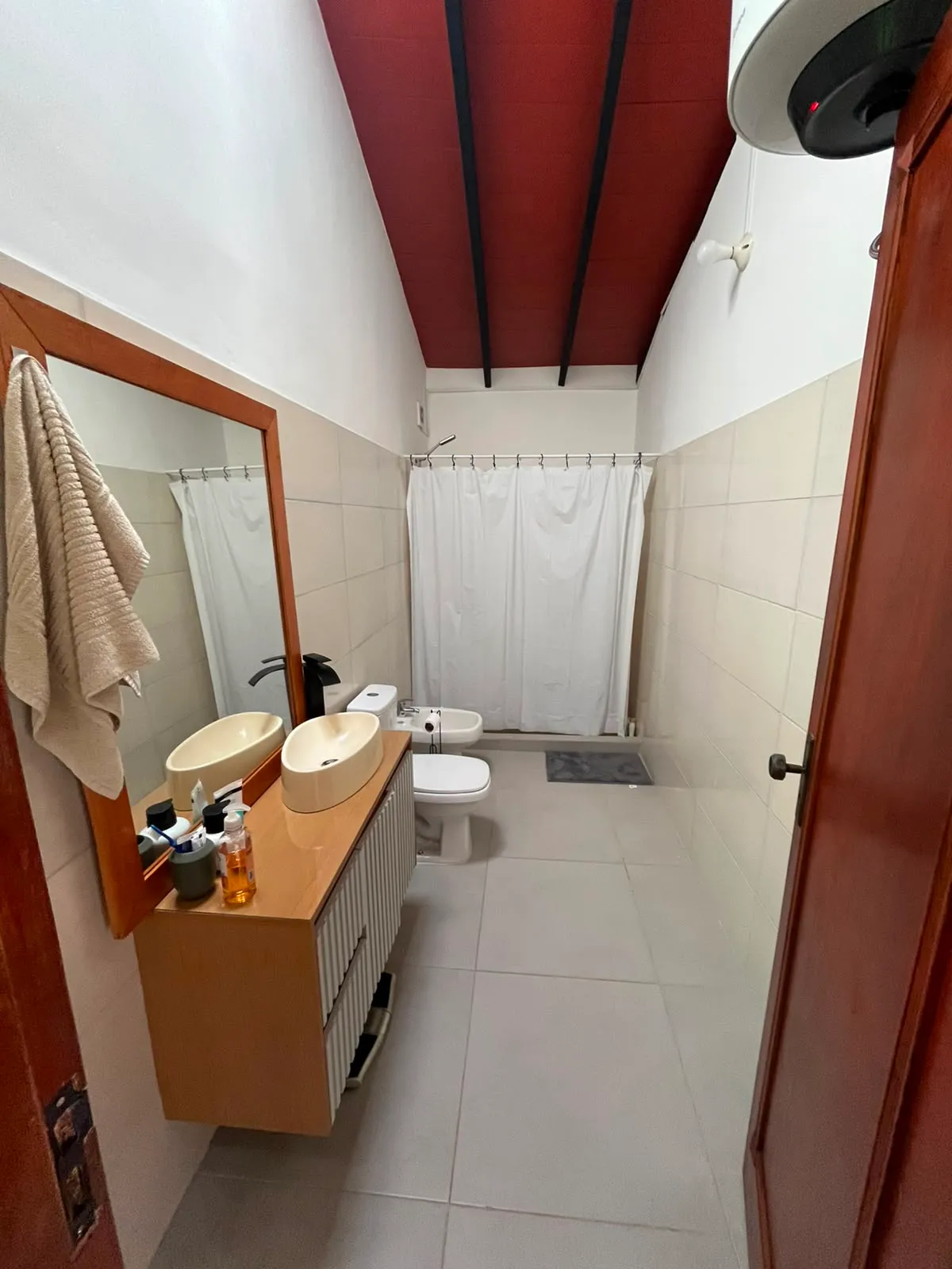 Casa en venta en BARRIO MOLINO