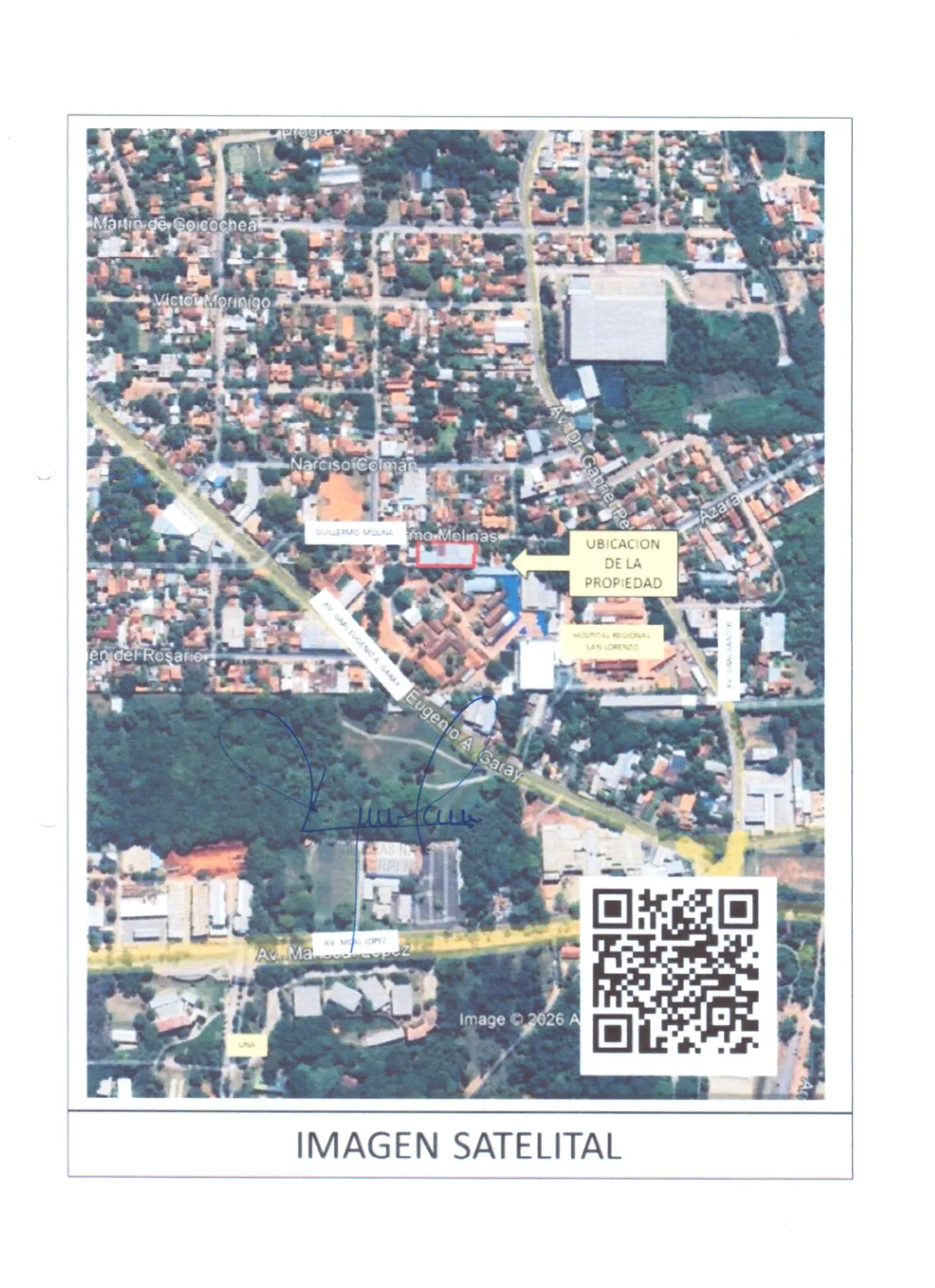 Deposito en venta en SAN ISIDRO - LAURELTY