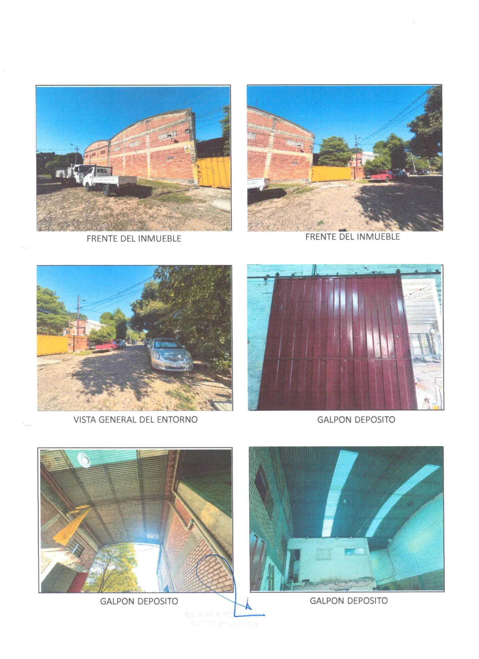Deposito en venta en SAN ISIDRO - LAURELTY