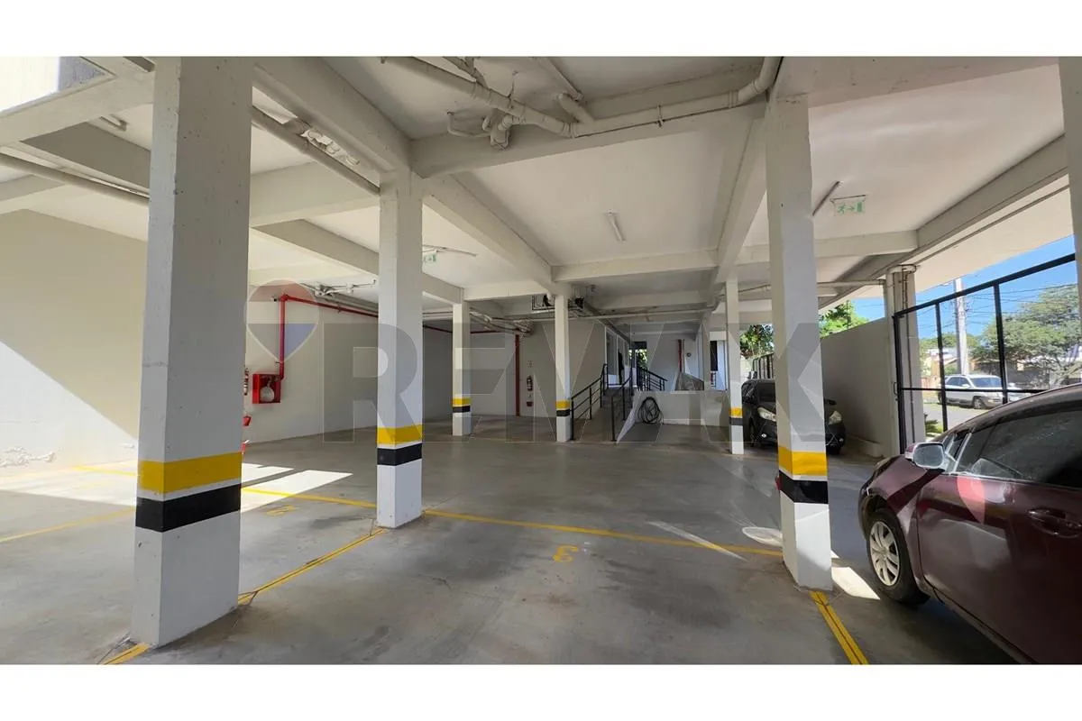 Departamento en venta en OBRERO