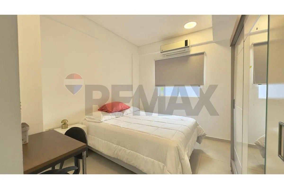 Departamento en venta en OBRERO