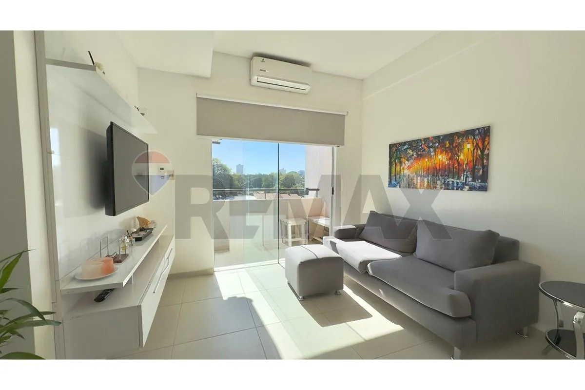 Departamento en venta en OBRERO