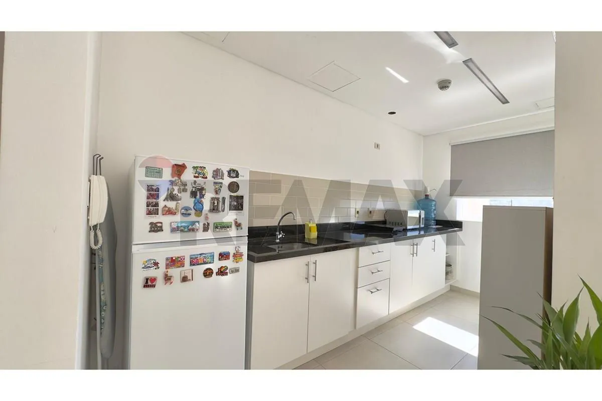 Departamento en venta en OBRERO