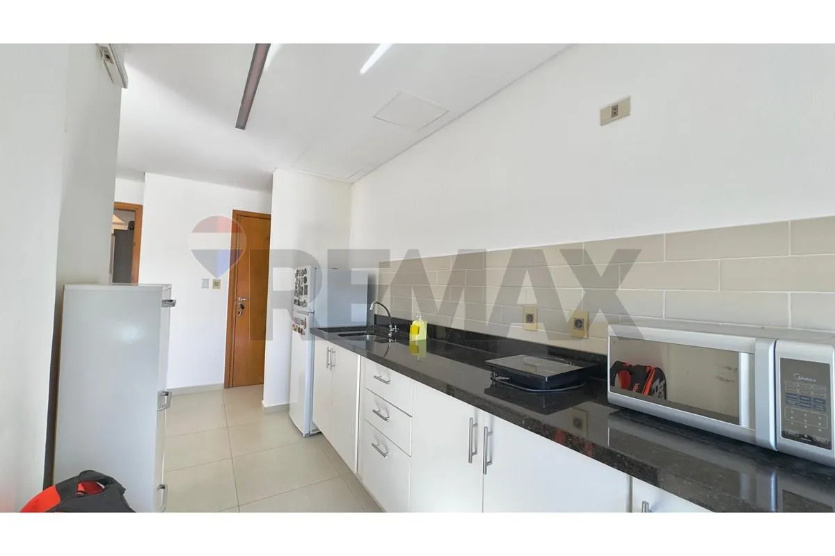 Departamento en venta en OBRERO