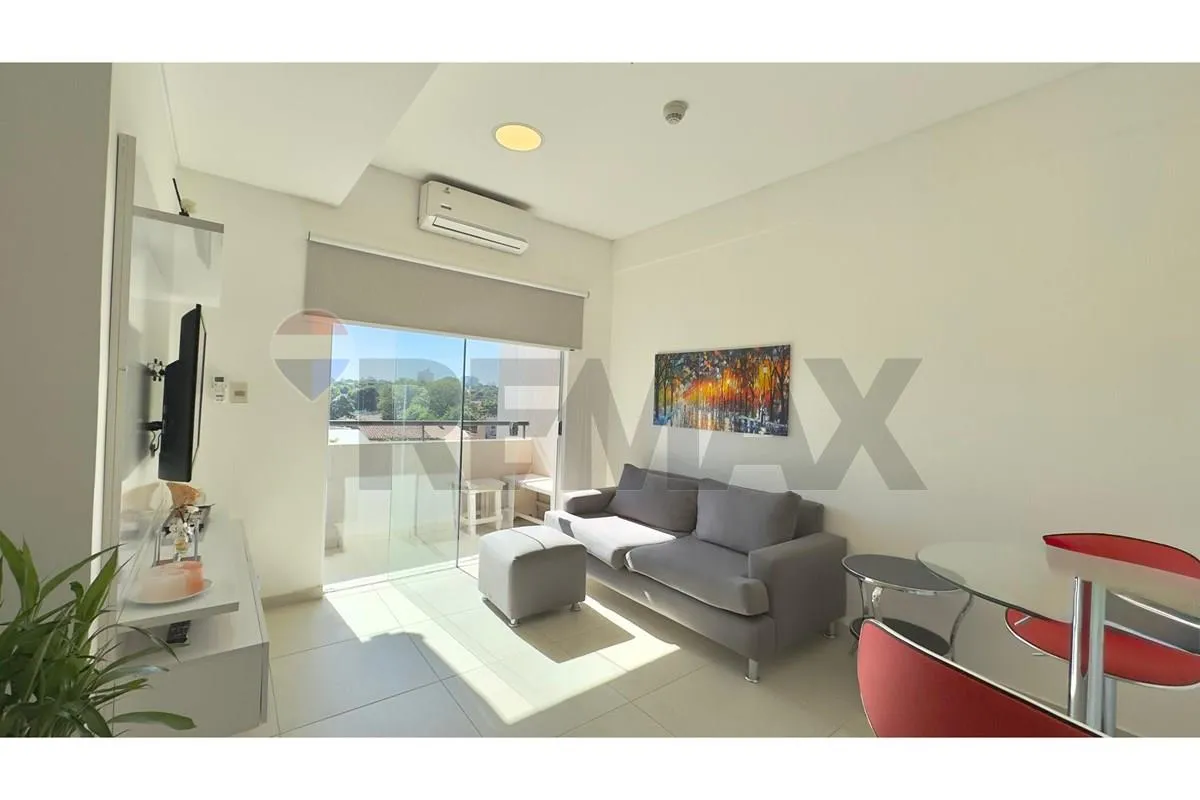 Departamento en venta en OBRERO