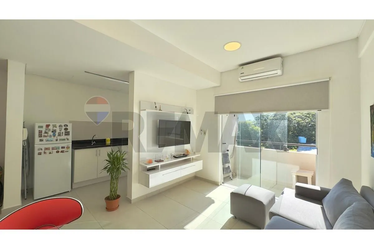 Departamento en venta en OBRERO