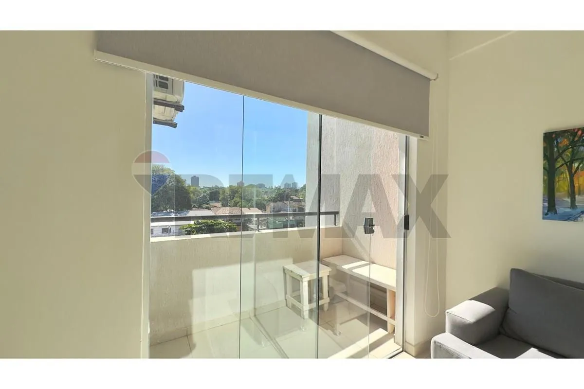 Departamento en venta en OBRERO