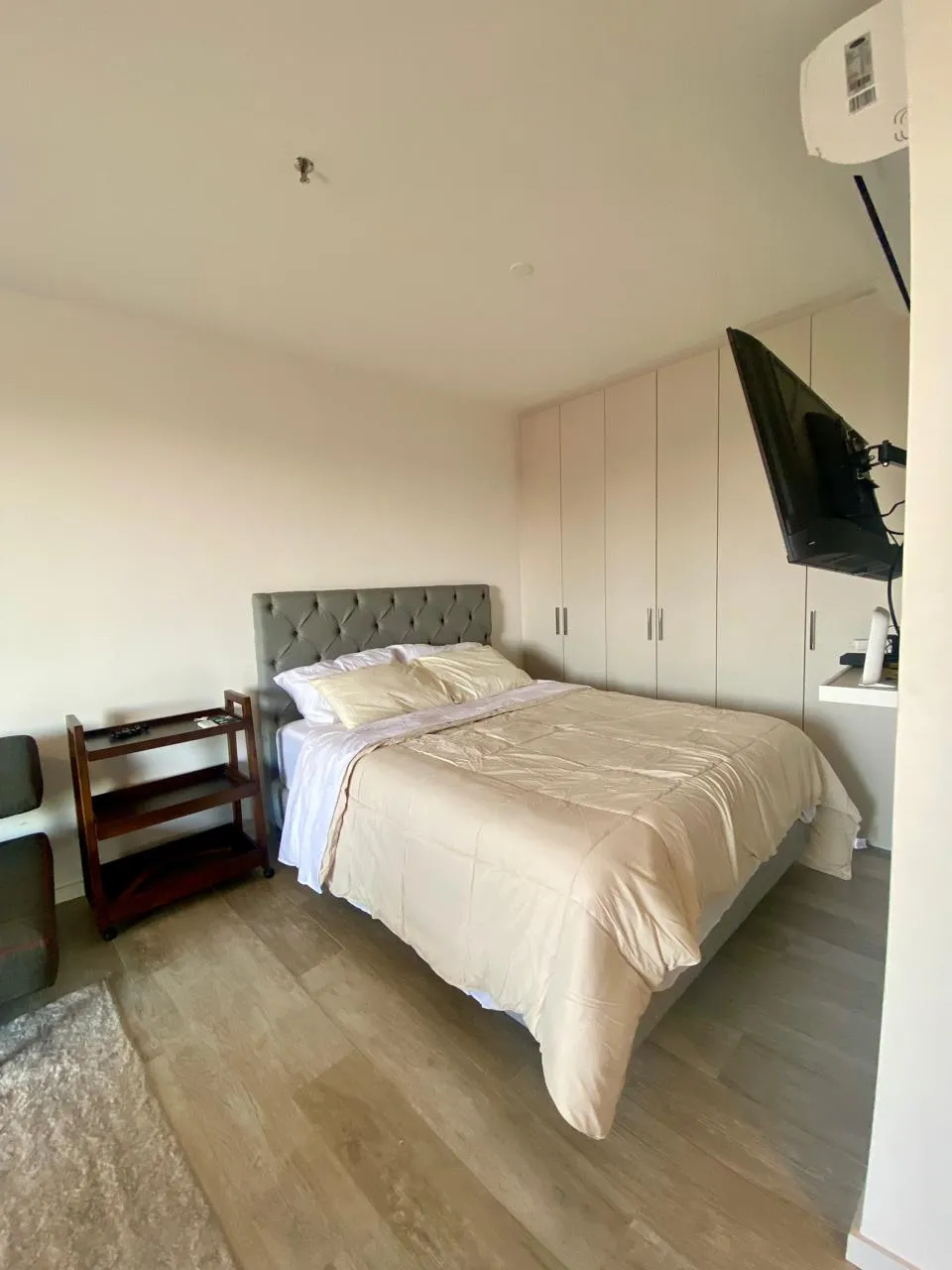 Departamento en alquiler en Las Lomas