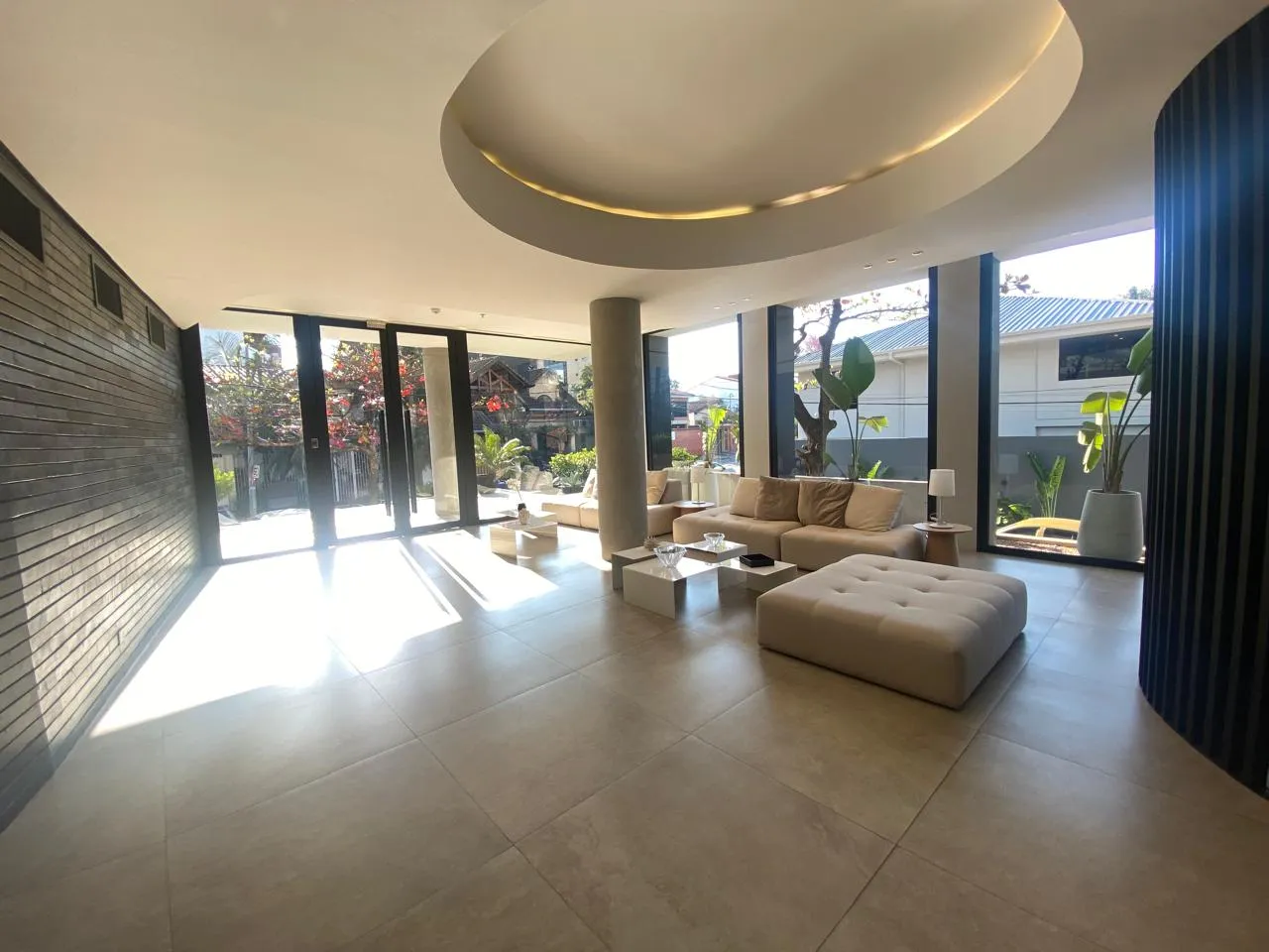 Departamento en alquiler en Las Lomas