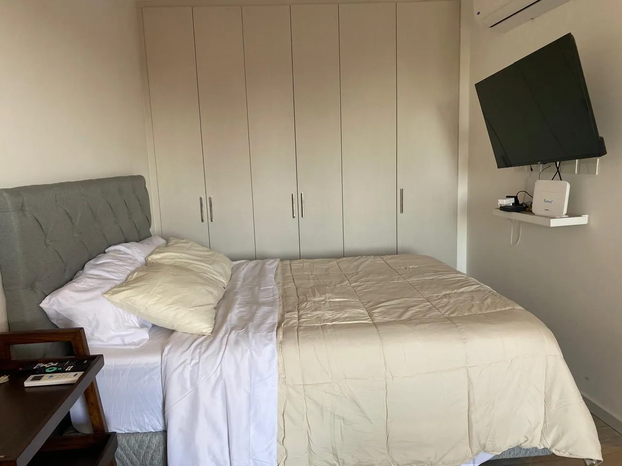 Departamento en alquiler en Las Lomas