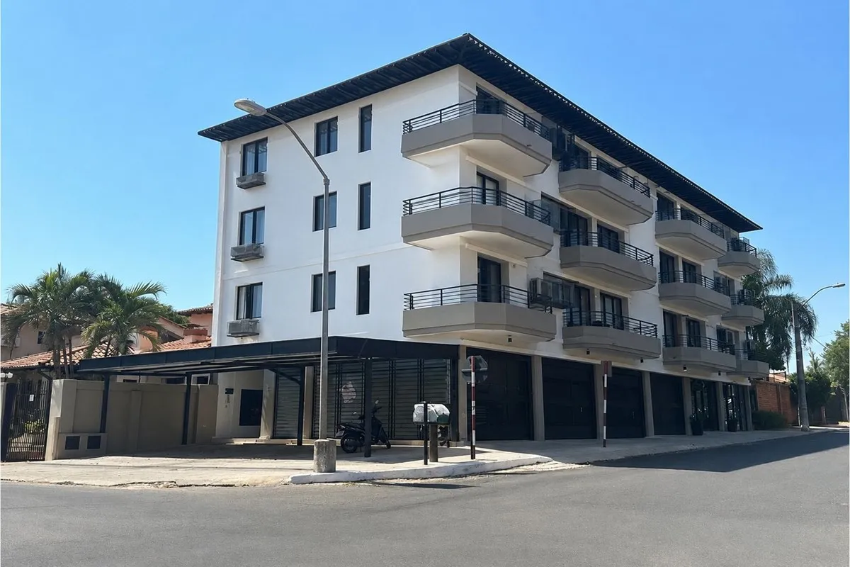 Departamento en alquiler en BARRIO JARA