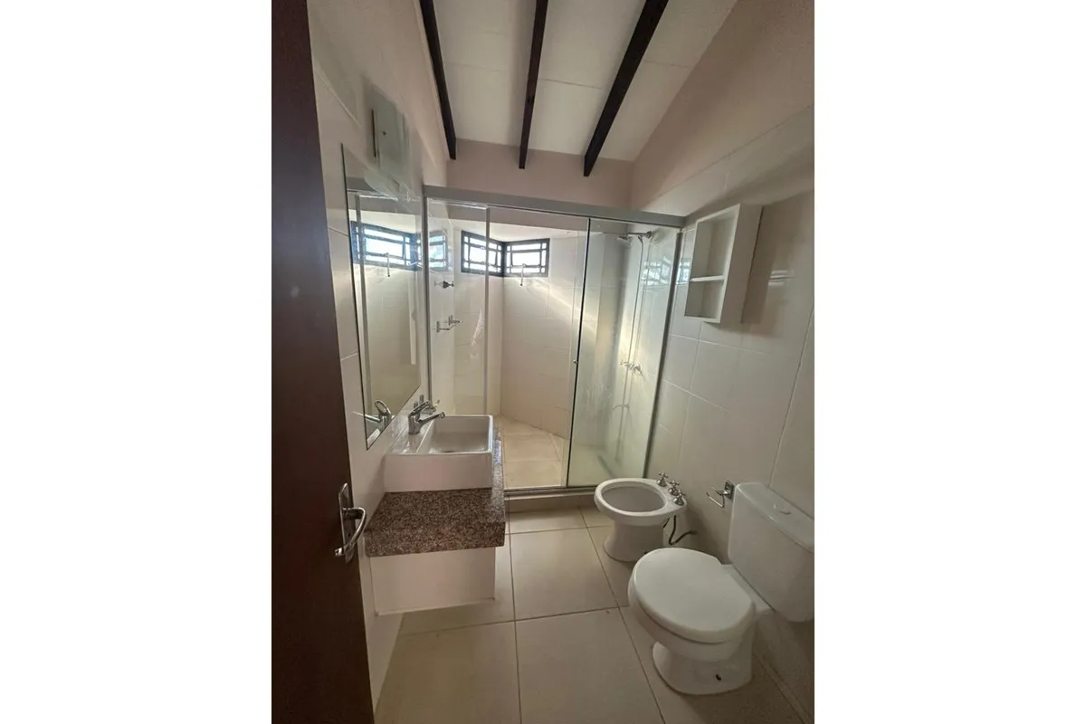 Departamento en alquiler en BARRIO JARA