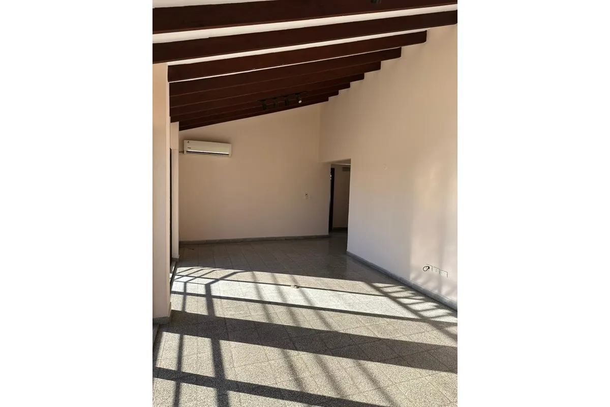 Departamento en alquiler en BARRIO JARA