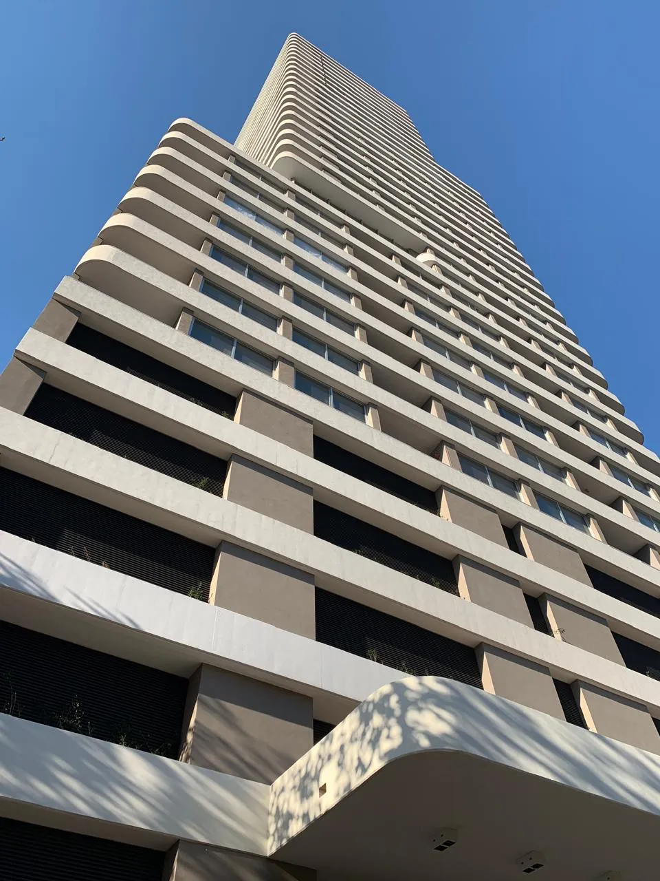 Departamento en venta en San Jorge
