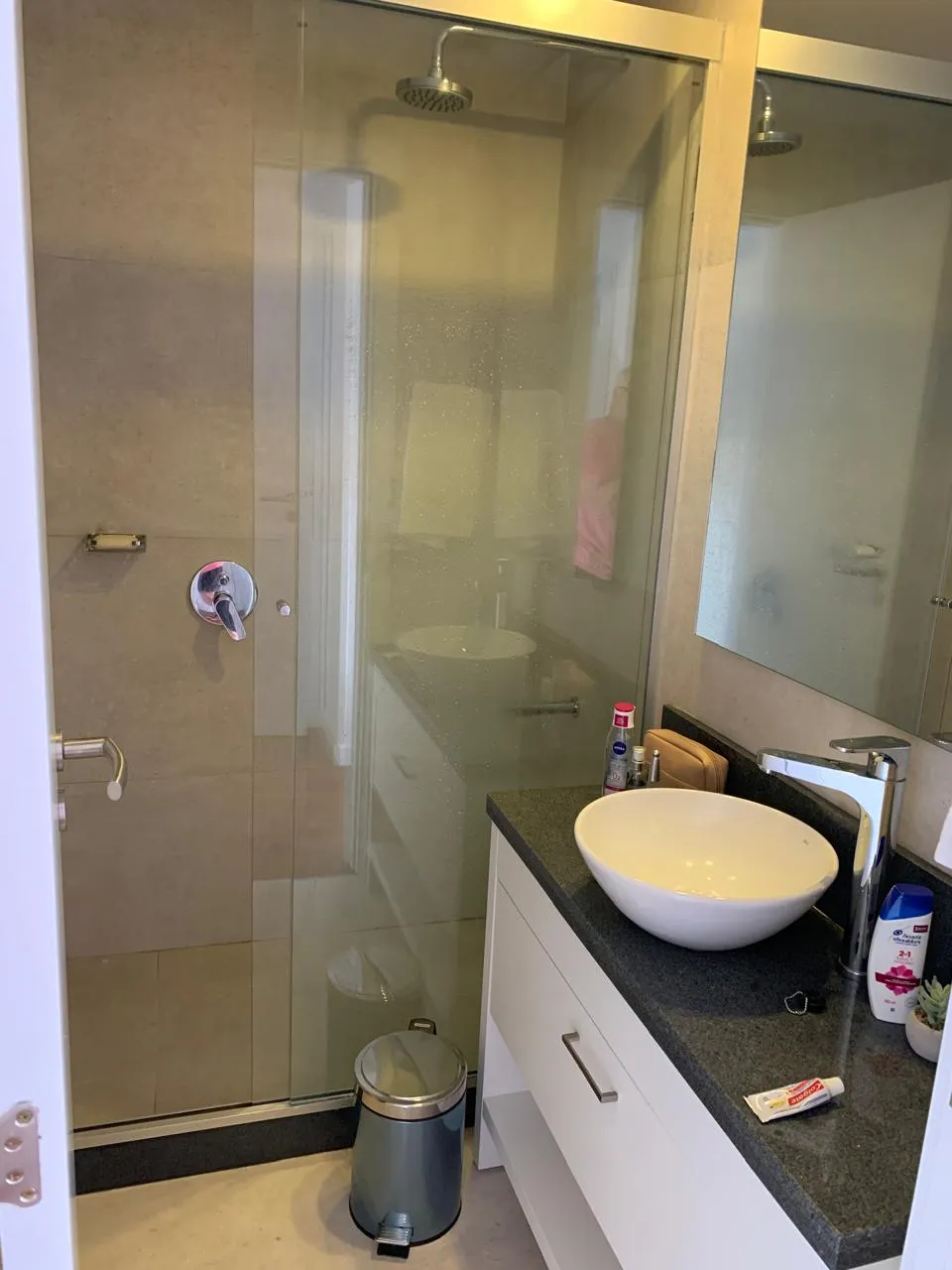 Departamento en venta en San Jorge