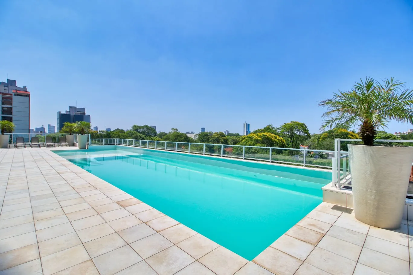 Departamento en venta en San Jorge