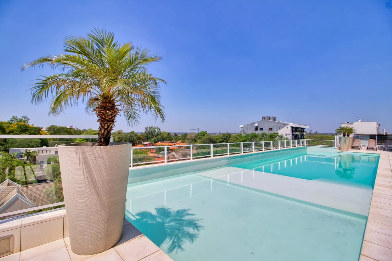 Departamento en venta en San Jorge