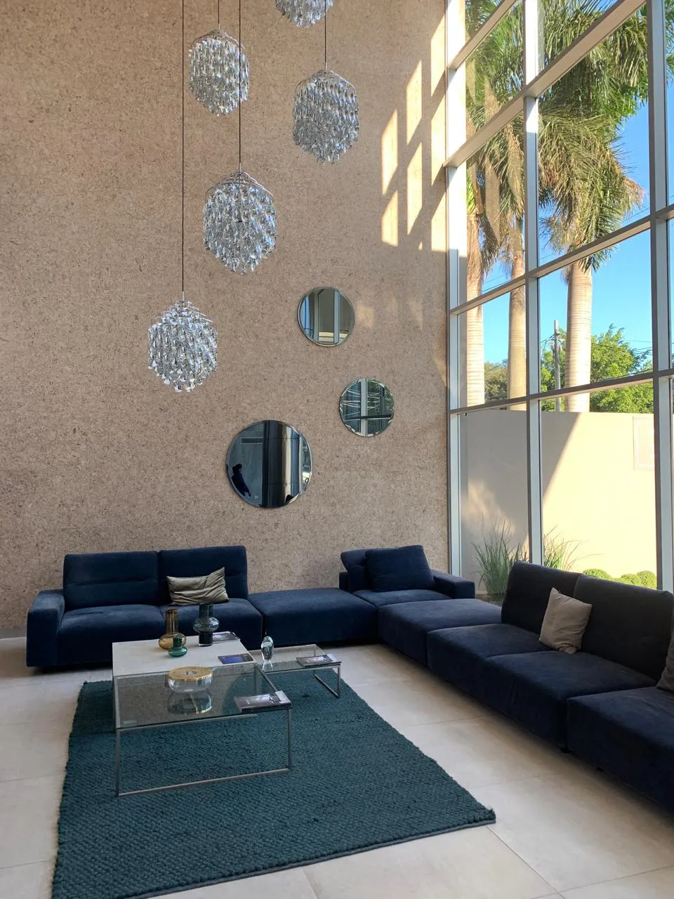 Departamento en venta en San Jorge