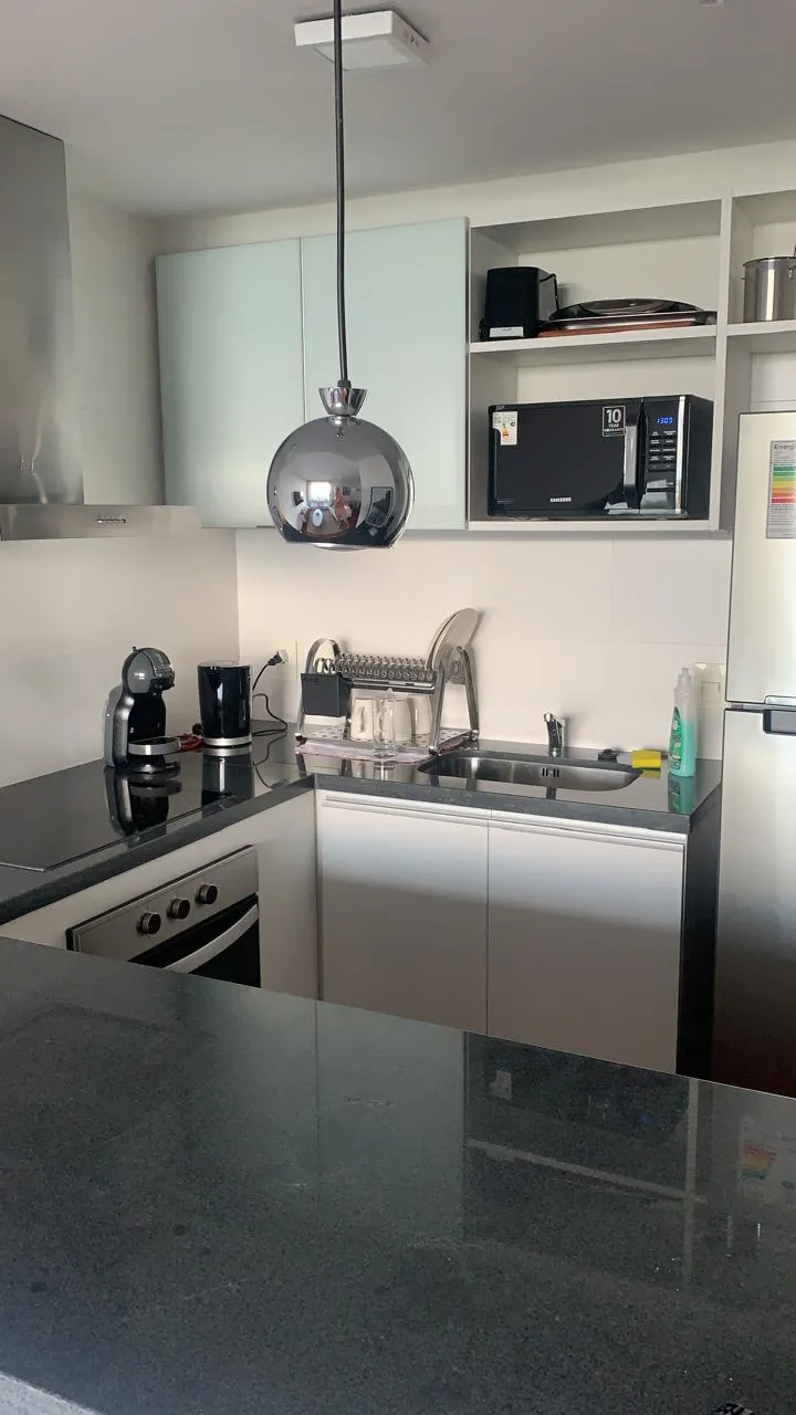 Departamento en venta en San Jorge