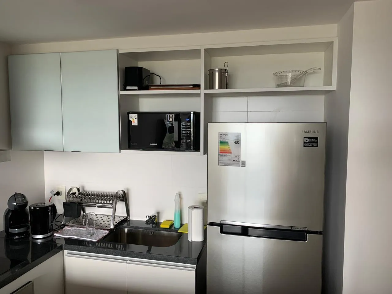 Departamento en venta en San Jorge