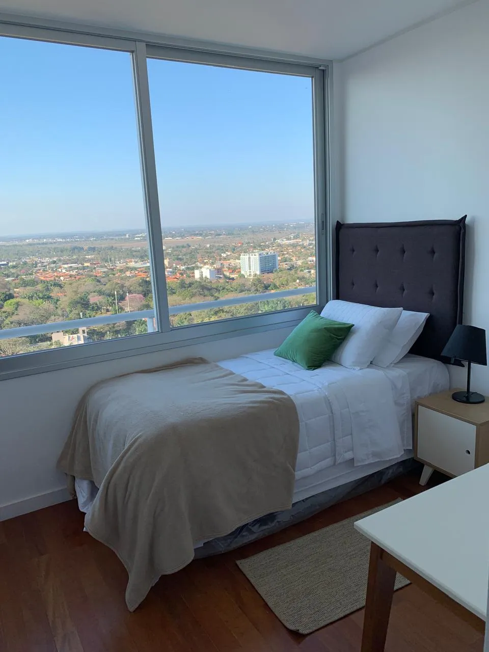 Departamento en venta en San Jorge