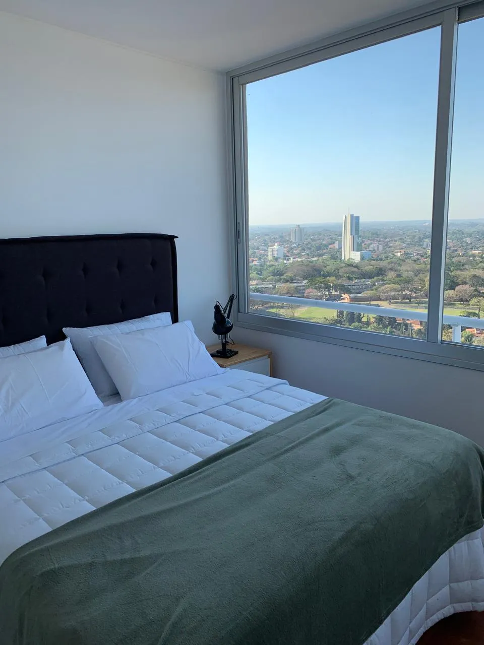Departamento en venta en San Jorge