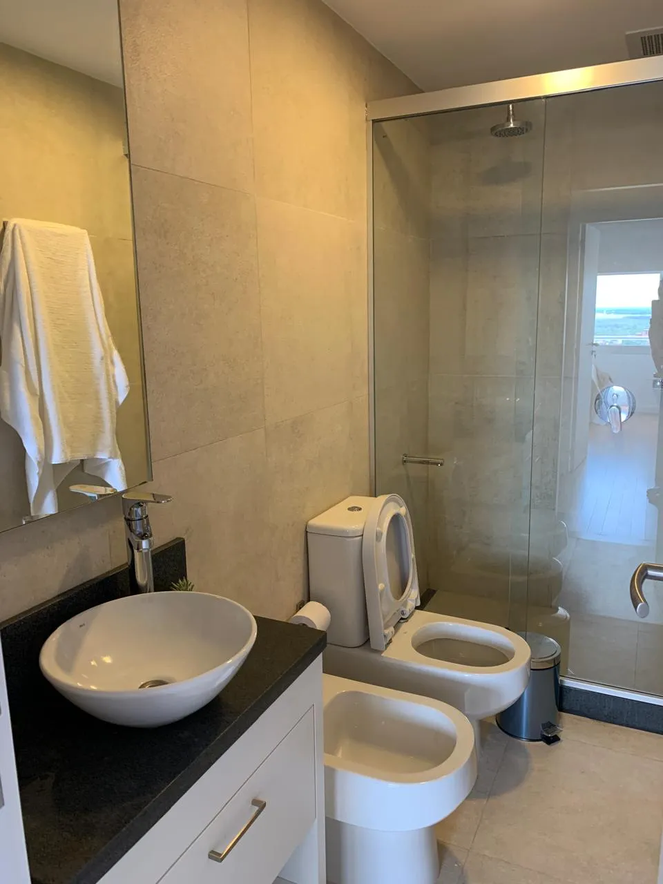 Departamento en venta en San Jorge