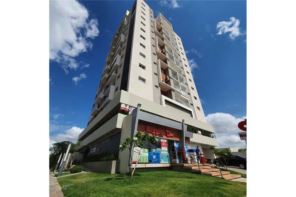 Departamento en venta en YTAY
