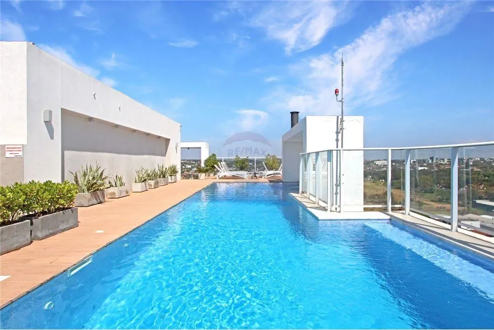 Departamento en venta en YTAY