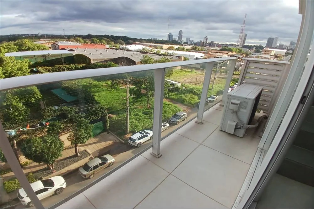 Departamento en venta en YTAY