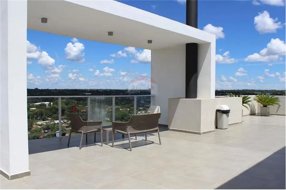 Departamento en venta en YTAY